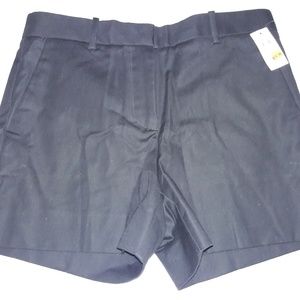 Gap tailored shorts